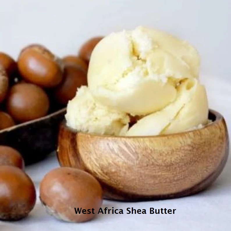 West Africa Shea Butter